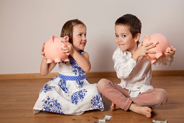 Administratiewerk voor de kinderopvang