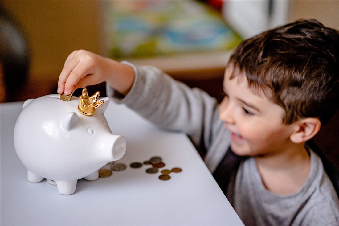 Ouder regelt de betaling van de kinderopvang