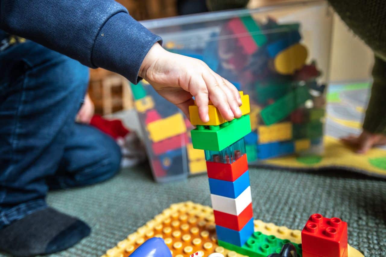 Kosten en toeslag van de kinderopvang